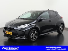 Toyota Yaris - 1.5 Hybrid 115 Dynamic | Camera | Stuur/Stoel Verwarming | Digital Cockpit | Zondag Open