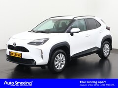 Toyota Yaris Cross - 1.5 Hybrid 115 Active | Navigatie | Camera | Adaptief Cruise | Zondag Open