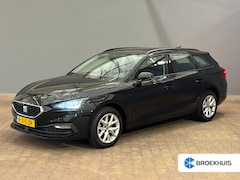 SEAT Leon Sportstourer - 1.0 TSI Reference Climate | Cruise | Apple Carplay/Android Auto | | Achterbank in delen ne