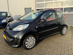 Peugeot 107 - 1.0-12V XR 2007 Airco Toerenteller Nieuwe APK