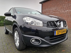Nissan Qashqai - 1.6 Acenta
