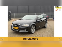 Audi A3 Cabriolet - 1.2 TFSI Attraction Pro Line Business|NAP