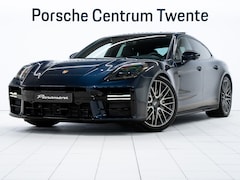 Porsche Panamera - 4S E-Hybrid