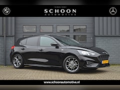 Ford Focus - 1.0 EcoBoost ST Line Business | ORG. NL |