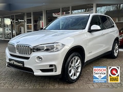 BMW X5 - xDrive40e High Executive Led, Leer, Climat, Pdc, Trekhaak, LM