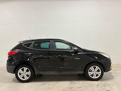 Hyundai ix35 - 1.6i GDI Business Edition Navi Leer Cruise C