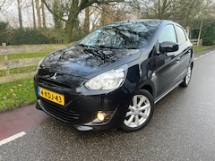 Mitsubishi Space Star - 1.2 Intense+ Climat control