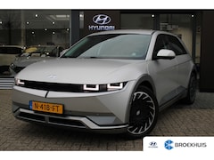 Hyundai IONIQ 5 - Lounge 73kWh | Apple Carplay/Android Auto|telefoonintegratie premium | Lichtmetalen velgen