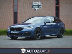 BMW 5-serie Touring - 530e M Sport | Laser | ACC | HUD | H&K