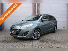 Mazda 5 - 5 2.0 TS+ 7 zits