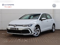 Volkswagen Golf - 1.4 eHybrid GTE 245pk DSG6