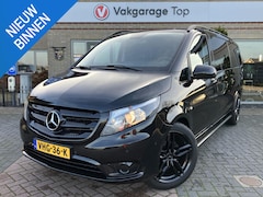 Mercedes-Benz Vito - 116 CDI Extra Lang DC | Leder | Camera | 5-persoons