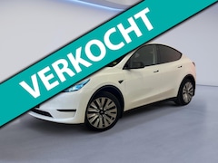 Tesla Model Y - Long Range AWD 75 kWh|INCL BTW|