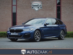 BMW 5-serie Touring - 530e M Sport | Laser | ACC | HUD | H&K