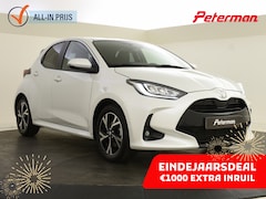 Toyota Yaris - DEMO 1.5 Hybrid 115 First Edition | Carplay | LED