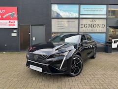 Peugeot 408 - 1.6 HYbrid 180 EAT8 GT
