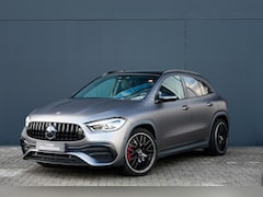 Mercedes-Benz GLA-Klasse - 250 4MATIC AMG Line |PANO | SFEER |