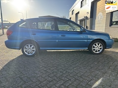 Kia Rio - 1.5 LS Ice 5-deurs // Airco // Nieuwe APK // Frisse Auto