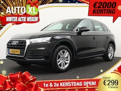 Audi Q5 - 50 TFSI e quattro 299PK Pro Line Navi Stoelverw. Climate Xenon