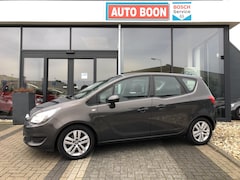 Opel Meriva - 1.4T 120PK : NAVI/CLIMA/2xPDC/LMV/ TREKH./MEDIA/BTA/KM=NAP