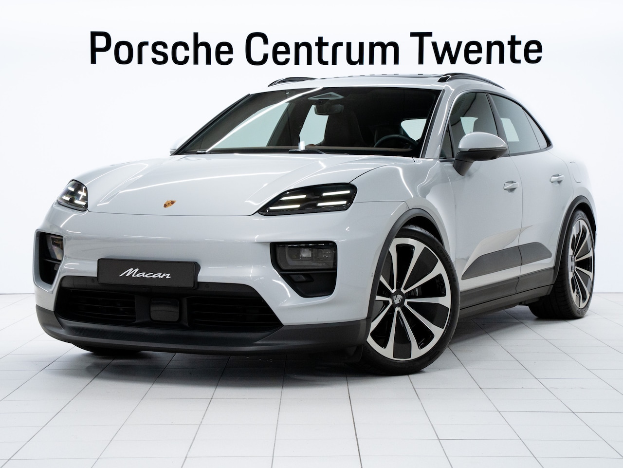 Porsche Macan - 4 - AutoWereld.nl