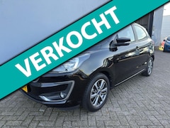 Ford Ka - 1.2 Trend Ultimate