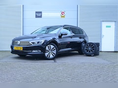 Volkswagen Passat Variant - 1.4 TSI ACT Connected Series Plus Trekhaak (1.600kg), Navigatie, Adaptive Cruise Control