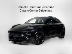 Porsche Macan - Turbo
