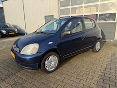 Toyota Yaris - 1.3-16V VVT-i Luna 5-Deurs APK 08-2026