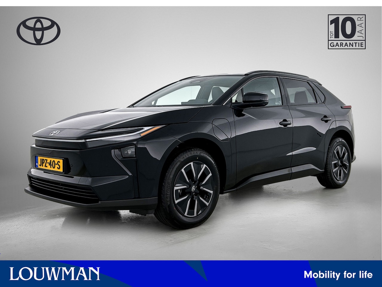 Toyota bZ4X - Dynamic 73 kWh Dynamic 73 kWh - AutoWereld.nl