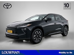 Toyota bZ4X - Dynamic 73 kWh