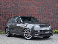 Land Rover Range Rover Sport - P550e Autobiography | SoftClose - Massage - Vierwielbesturing