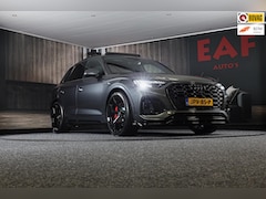 Audi Q5 - 55 TFSI E Quattro Competition / 366 PK / Memory / ACC / Elek Stoelen / Lane Assist / Sfeer