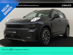 Lynk & Co 01 - 1.5 PHEV CORE *VOORRAAD VOORDEEL* -CARPLAY|ADAP.CRUISE|CAMERA|LED|STOEL/STUURVERW.|19"