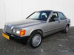 Mercedes-Benz 190-serie - 190D