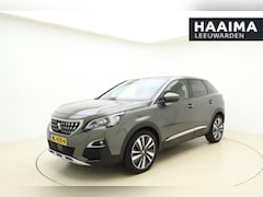 Peugeot 3008 - 1.2 PureTech Blue Lease Premium 130 PK | Handgeschakeld | Camera | Start/stop | Parkeersen