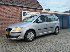 Volkswagen Touran - 1.4 TSI Trendline APK/NAP/CLIMA