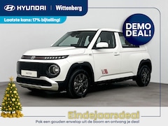 Hyundai Inster - E-Motion 49 kWh Redline Edition Pro | Op = Op | Exclusief in Nederland bij Wittenberg