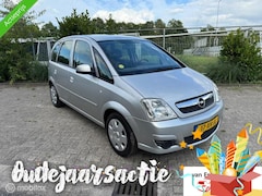 Opel Meriva - 1.6-16V Business I airco I nette auto I goed onderhouden I cruise control