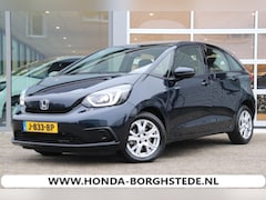 Honda Jazz - Hybrid