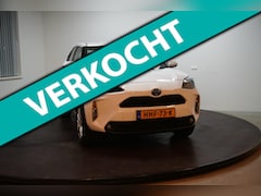 Toyota Yaris Cross - 1.5 Hybrid Comfort