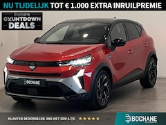 Renault Captur - 1.6 E-Tech Full Hybrid 145 Esprit Alpine | Navigatie | Climate Control | Cruise Control |