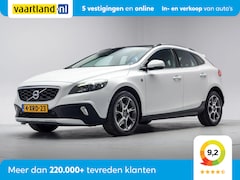 Volvo V40 Cross Country - T4 Ocean race+ Luxury [ Panorama Xenon Navi Leder ]