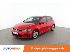 Volkswagen Golf - 2.0 TSI GTI BlueMotion | FN54940 |