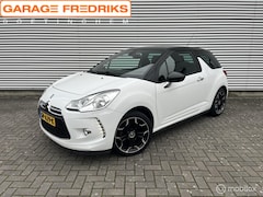 Citroën DS3 - 1.6 So Chic | Climate| Cruise|Parkeersensoren|