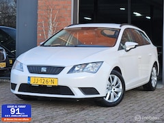 SEAT Leon ST - 1.0 EcoTSI Style Airco cruise controle