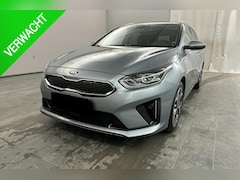 Kia Cee'd Sportswagon - Ceed 1.6 GDI PHEV ExecutiveLine FULL OPTION | 10 jaar garantie, Schuifdak, Stoelventilatie