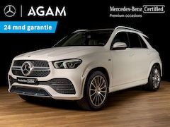 Mercedes-Benz GLE-Klasse - 350 e 4MATIC Panorama dak | Trekhaak