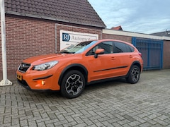 Subaru XV - 2.0i Luxury Plus AWD NIEUWE APK/NAP/TREKHAAK