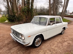 Lancia Fulvia - 2ND SERIES 1199